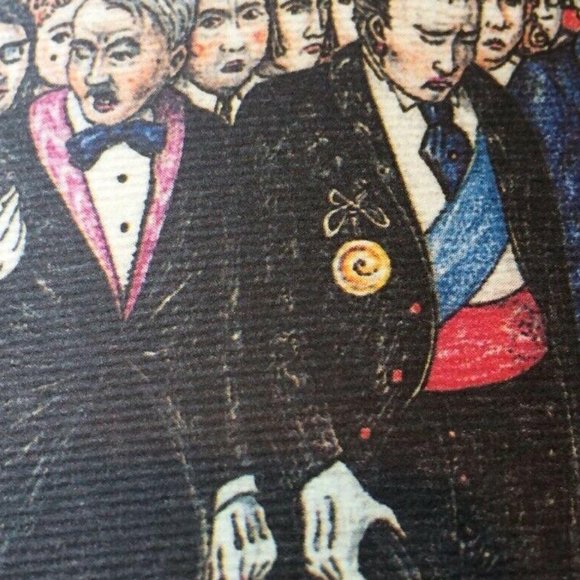 Luigi Serafini Codex Seraphinianus Print 107 - Picture 11 of 16